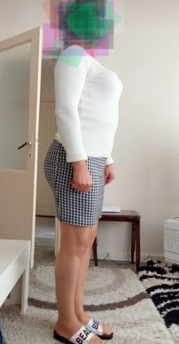 Adana Türkmenistan Escort Hatun Ayla
