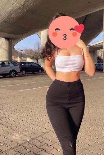 Adana Uzun Saçlı Escort Leyla