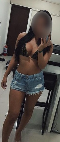 Adana Yabancı Escort Natalia