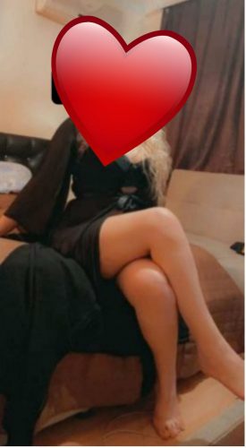 Adana Yabancı Escort Tanya