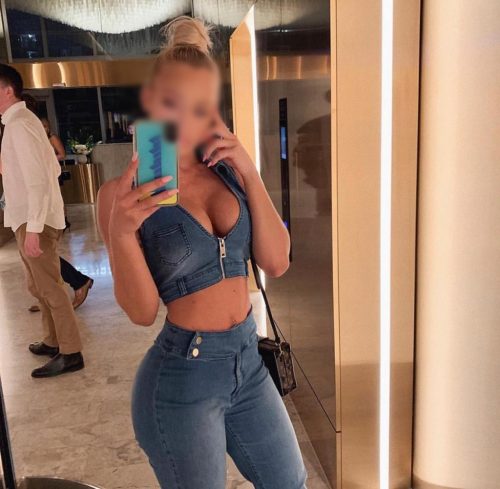 Adana Yeni Escort Öykü
