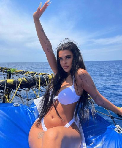 Adana Yeni Güzel Escort Elçin
