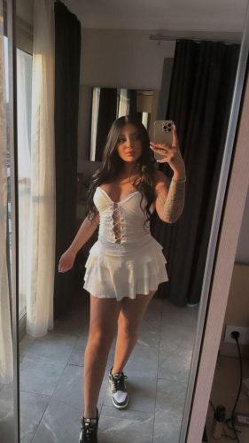 Adana’nın En Seksi Ve Ateşli Sevişen Escort’u Yağmur