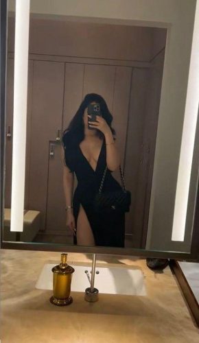 Arabaya gelen Demre minyon escort filiz