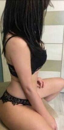 Aranılan Özellikleri Karşılayabilecek Escort Bayan Ela