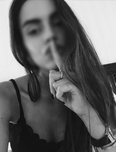 Arzuladığınız Zevklerin Kadınıyım Kaliteli İmamoğlu Escort ilkim
