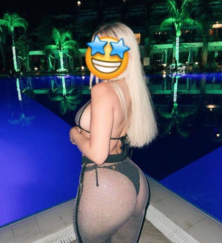Ateşin Öncü İsimlerinden Adana Escort Ahsen