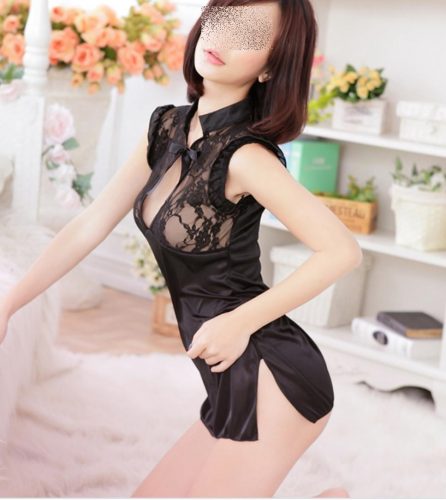 Ateşli Escort Milana