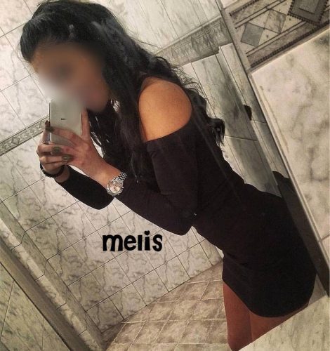 Ateşli Esmer Seksi Lara Escort Funda