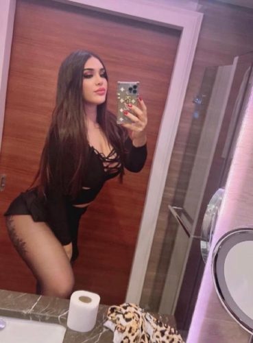 Ateşli Kadın Adana Escort Arya