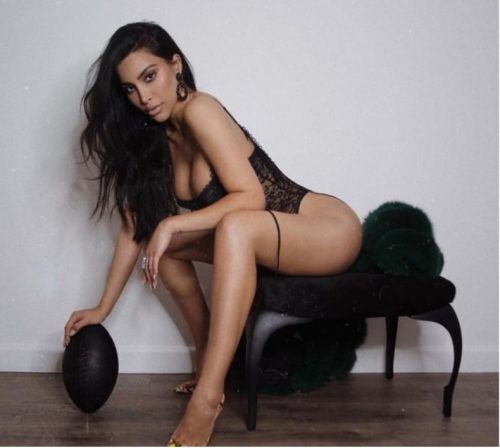 Ateşli Olgun Tecrübe Sahibi Escort