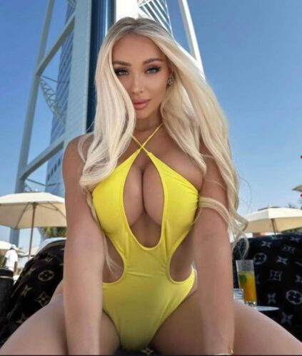Ateşli Seksi Kadın Karaisalı Escort Yağmur