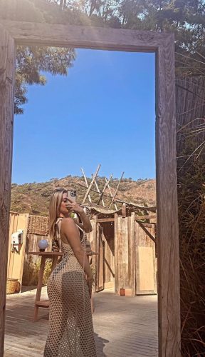Ateşli Ve Arzu Dolu Adana Escort Dilara