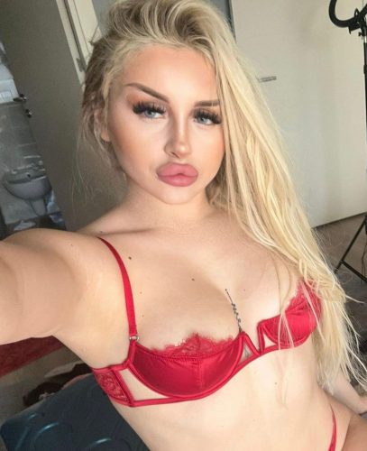 Ayrıntılı Gecelerin Tadı Şimdi Adana Özel Escort Miray İle Başlar
