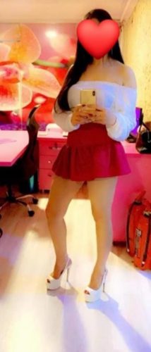 Azgın Adana oral escort Hira
