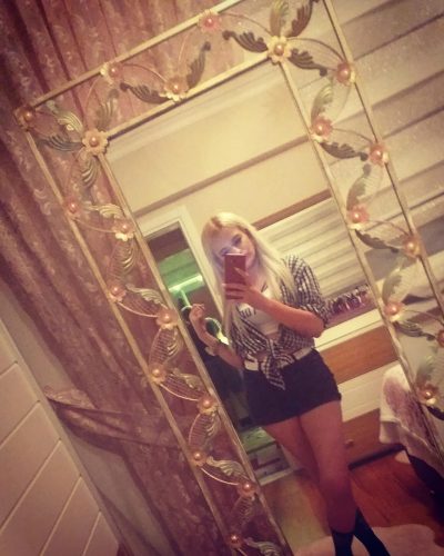 Azgın Sevimli Escort Müge