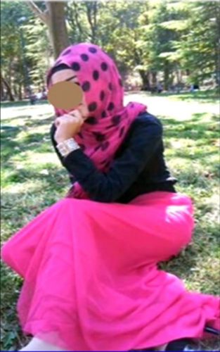 Bakımlı Ateşli Demre Escort Burçin