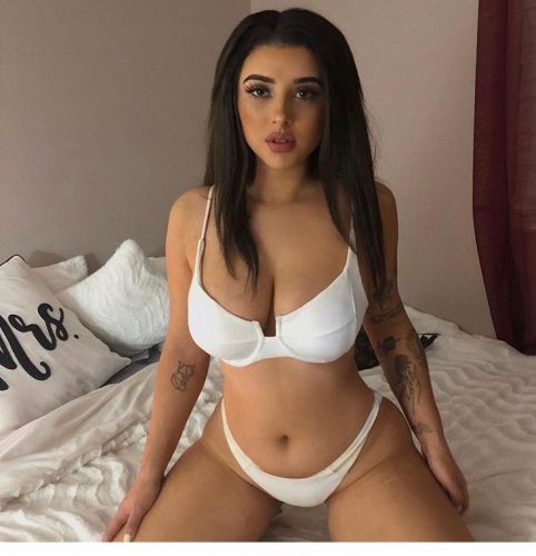 Bakımlı Güzel Escort Gamze Enfes!
