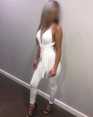 Bakıp Kalacağınız Adana Escort Melis