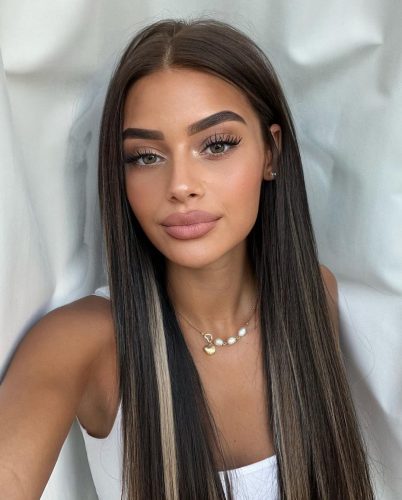 Baş Döndüren Karataş Güzel Escort Kıvılcım