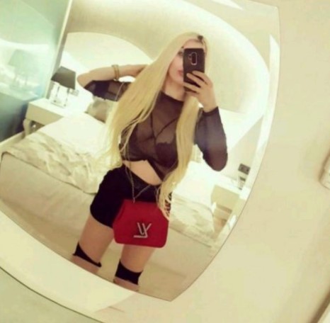 Baştan Çıkaran Mükemmel Lolita Escort Cansu