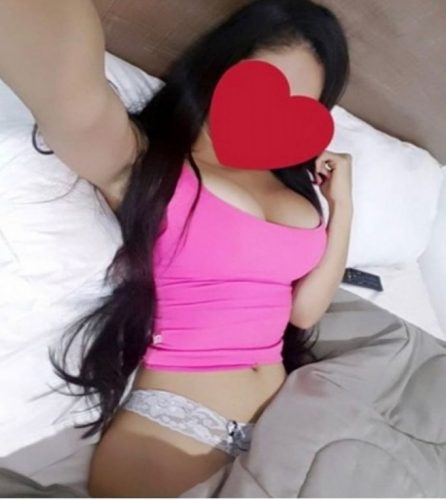 Belek Bakımlı Escort Yasemin