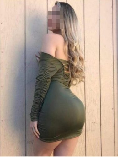 Belek Cilveli Escort Gül