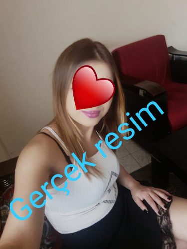Adana Escort Işıl Bayan Referans Gösterir