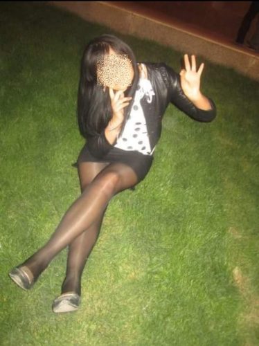 Büyük Değişimleri Yaşatan Escort Bayan Diana