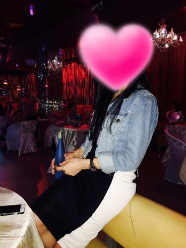 Dansçı Escort Bayan Nuray