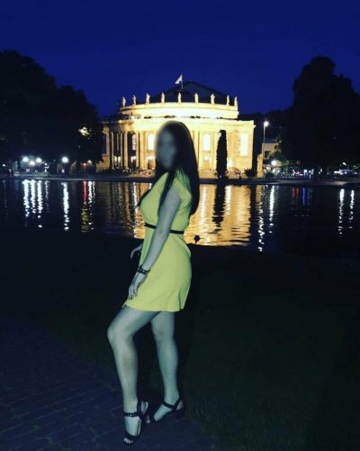 Demre Çömez Escort Tutku