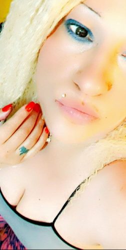 Saimbeyli Cilveli Escort Tutku