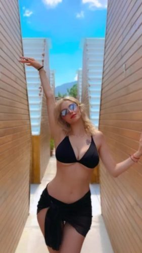 Çukurova Escort Derya Sizi Evinde Bekliyor