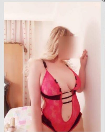 Tufanbeyli Kibar Escort Dilay