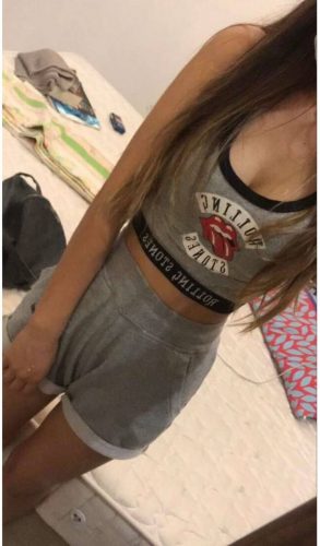 İmamoğlu Kısa Escort Billur