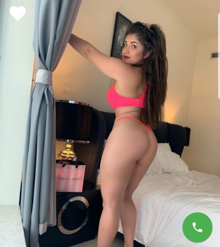 Karaisalı Sınırsız Escort Afitap