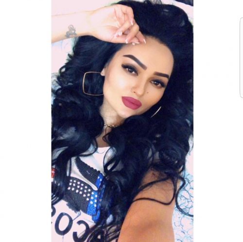 Doymak Bilmeyen Belek Escort Yaren