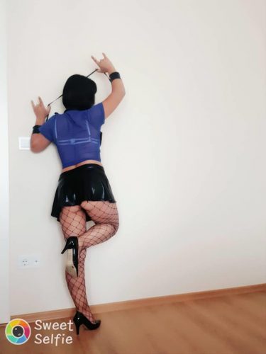 Doymak Bilmeyen İmamoğlu Escort Eda