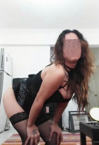 Doyumsuz Seks Yapacak Escort Didem