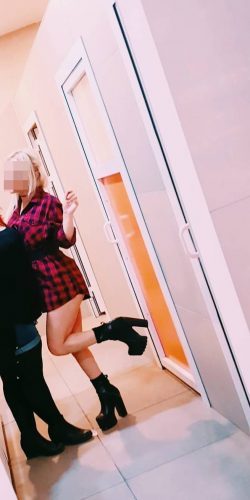 Eğlenceli Tufanbeyli Escort Bayan Nergis