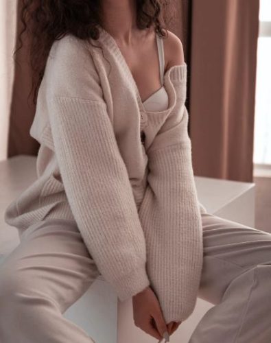 Eğlenceli ve Tutkulu Bir Seyhan Escort Özlem