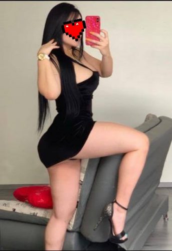 Kozan Escort Hale ile Hayata Gülümseyin