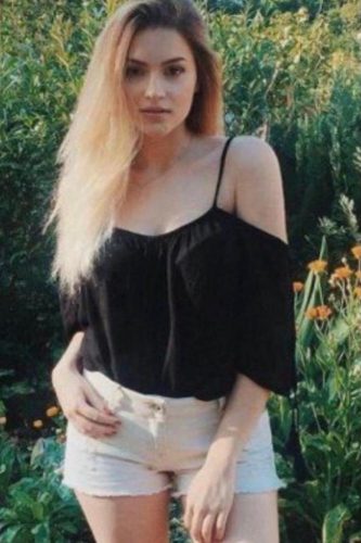 Pozantı Escort Sibel ile Gözlerinize İnanamayacaksınız