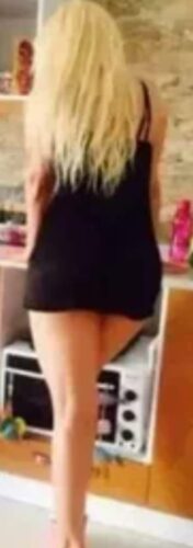 Seyhan Marifetli Escort Sunay