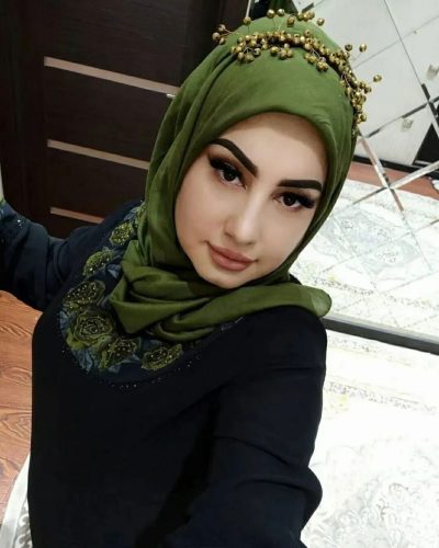 En Güzel Kadın Adana Escort Samiya