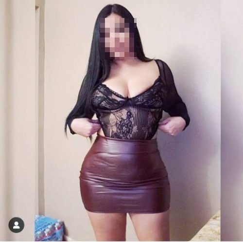 Erotizmi Sarıçam Escort Nilgün ile Yaşayın