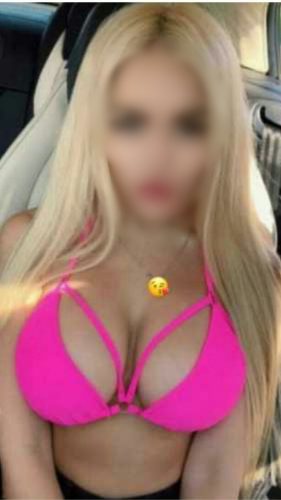 Escort Aylin & Su İnlemeyi Seviyor
