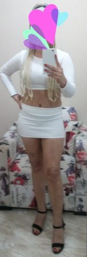 Escort Cansu Seksi Arzuluyor