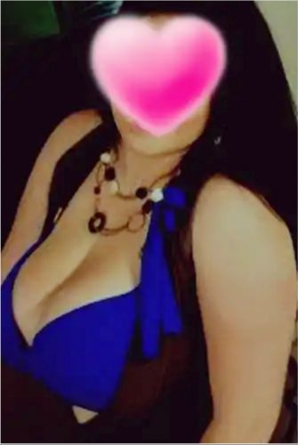 Escort Gaye Kucak İstiyor