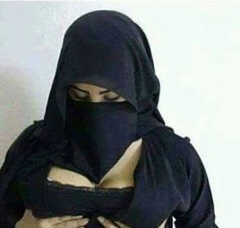 Escort Türbanlı Yağmur